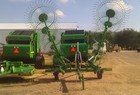 2009 Frontier WR1012