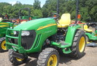 2007 John Deere 3520