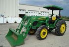 2006 John Deere 5425