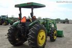 2006 John Deere 5425