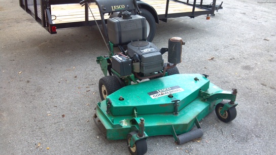 2004 Lesco 1752
