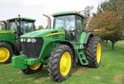 2003 John Deere 7820