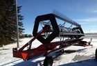  Case IH 721 PT 21'