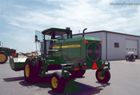 2009 John Deere 4995
