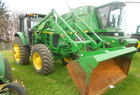 2009 John Deere 7430 PREMIUM