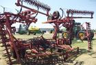  Sunflower SF 3060 FALLOW MASTER