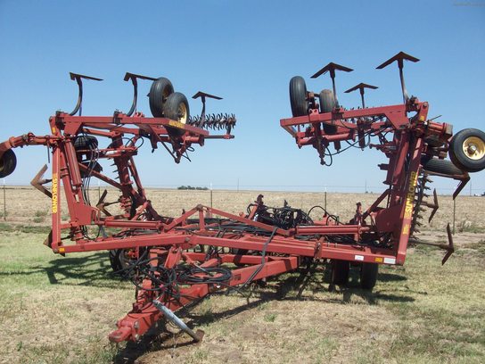  Sunflower SF 3060 FALLOW MASTER