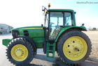 2008 John Deere 7230