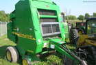 2001 John Deere 457