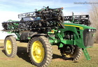 2008 John Deere 4930