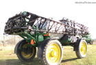 2008 John Deere 4930