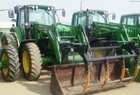 2007 John Deere 7430