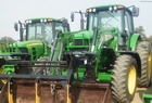 2007 John Deere 7430