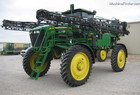 2011 John Deere 4730