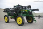 2011 John Deere 4730