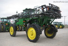 2011 John Deere 4730