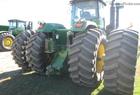 2008 John Deere 9530