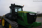 2012 John Deere 9510RT