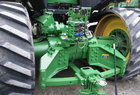 2012 John Deere 9510RT