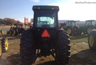 1997 John Deere 5500