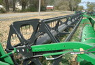 2011 John Deere 635F