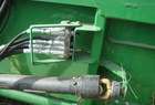 2011 John Deere 635F