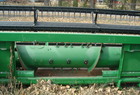 2011 John Deere 635F