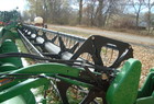 2011 John Deere 635F