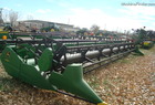 2011 John Deere 635F