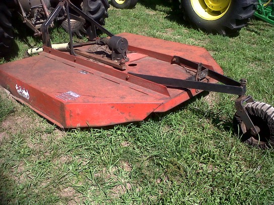  Other 6 FOOT CUTTER