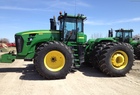 2010 John Deere 9630