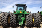 2010 John Deere 9630
