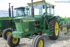 1967 John Deere 4020