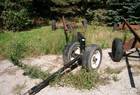  Other 8 row head trailer