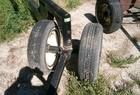  Other 8 row head trailer