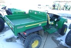 2005 John Deere HPX