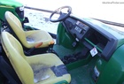 2005 John Deere HPX