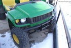 2005 John Deere HPX