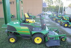 2001 John Deere 1420