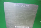 2001 John Deere 1420