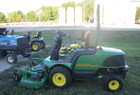 2001 John Deere 1420