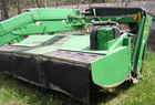 2008 John Deere 835