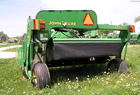 2008 John Deere 835