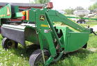 2008 John Deere 835