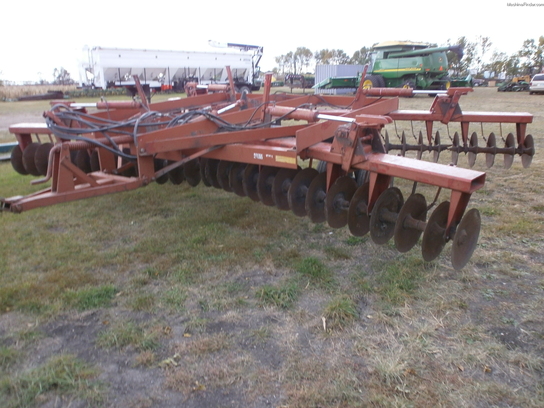  Case IH 485