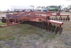  Case IH 485