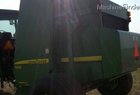 2009 John Deere 568