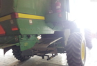 2000 John Deere 9550