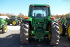 2011 John Deere 6430 Premium Cab