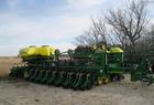 2011 John Deere DB60